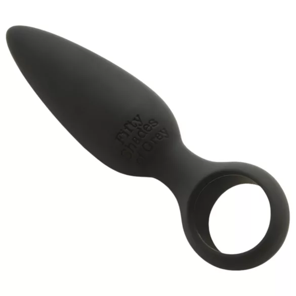 Cincizeci de umbre ale griului - dop anal pentru deget