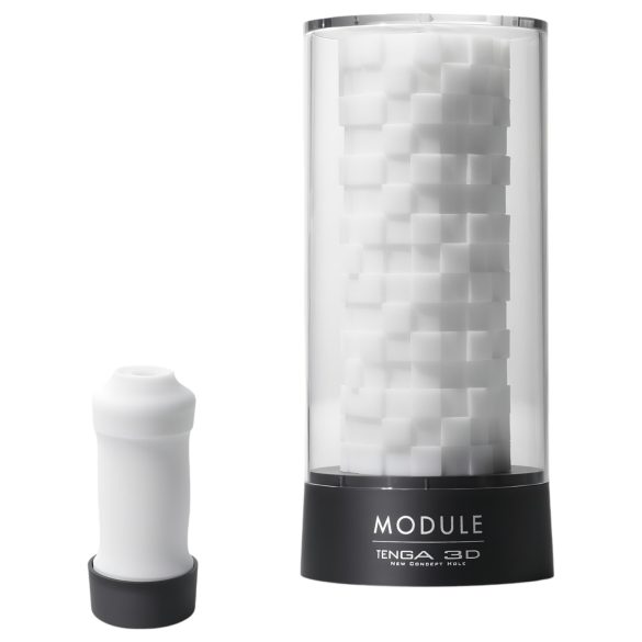 TENGA - Masturbator 3D Modul