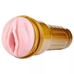   Fleshlight - Masturbator Stamina Training Unit - vagin realist roz
