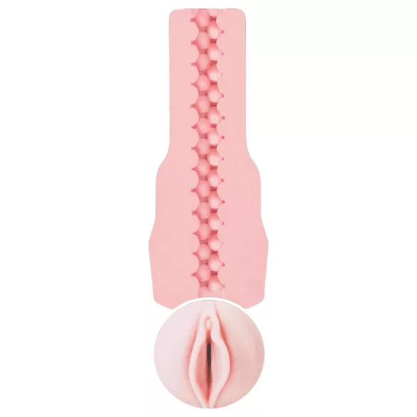 Fleshlight - Masturbator Stamina Training Unit - vagin realist roz
