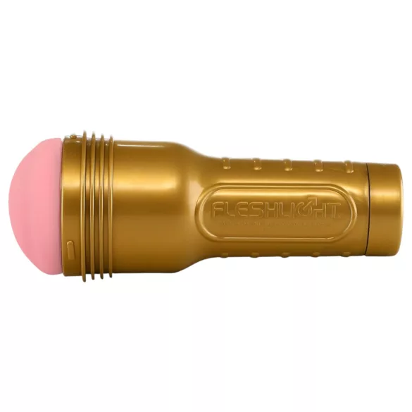 Fleshlight - Masturbator Stamina Training Unit - vagin realist roz