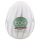 TENGA Egg Thunder - Ouă Masturbatoare (1 buc)
