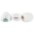 TENGA Egg Thunder - Ouă Masturbatoare (1 buc)