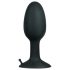 You2Toys - plug anal cu bilă interioară - S