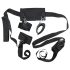 Bad Kitty - Set complet de legare