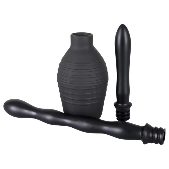 You2Toys - set pentru igienă intimă - duș vaginal