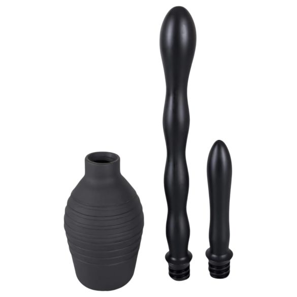 You2Toys - set pentru igienă intimă - duș vaginal