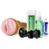 Fleshlight - Masturbator Stamina Training - set 5 piese