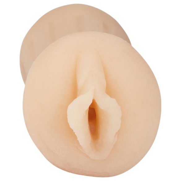 XXX To GO Nanette - masturbator tip vagin - silicon realist