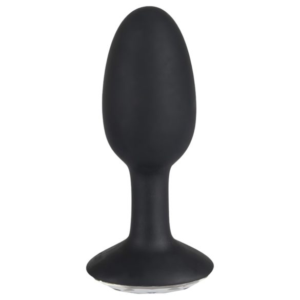 You2Toys - butt plug anal mic - silicon cu diamant