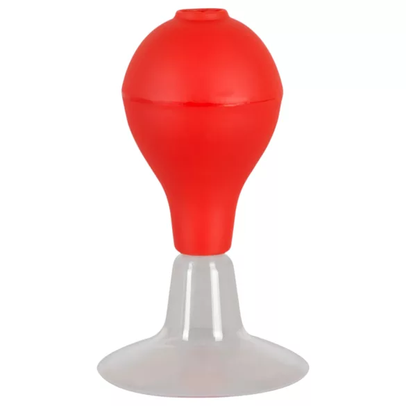 You2Toys - pompă de sucțiune pentru sfarcuri pentru femei (1 buc.)