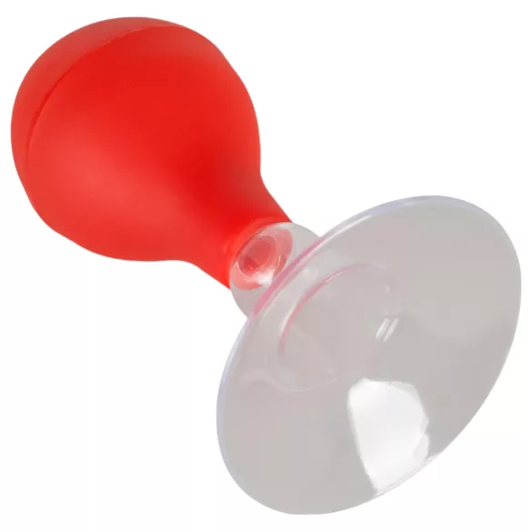 You2Toys - pompă de sucțiune pentru sfarcuri pentru femei (1 buc.)