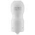 TENGA Air Tech Gentle - masturbator texturat (alb)