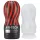 TENGA - masturbator texturat - efect intens - alb