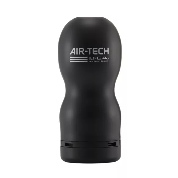 TENGA - masturbator texturat - efect intens - alb