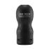 TENGA - masturbator texturat - efect intens - alb