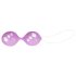 You2Toys - Twin Balls - duo de bile vaginale (roz)