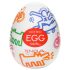 TENGA Egg Keith Haring Street - masturbator ou (1buc.)