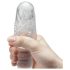 TENGA Egg Keith Haring Street - masturbator ou (1buc.)
