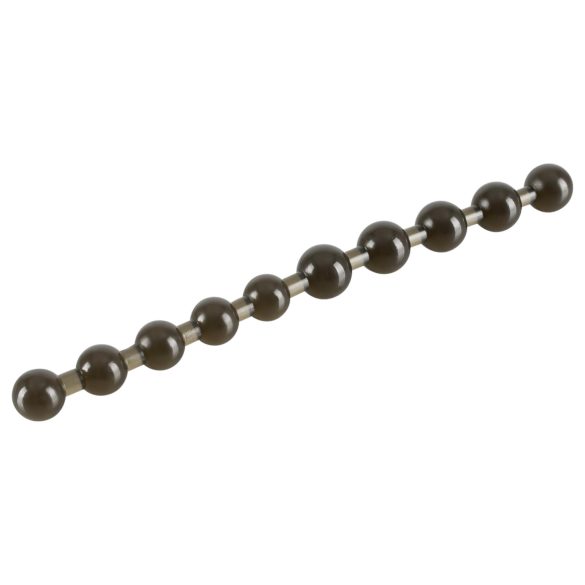 You2Toys - set bile stimulare - texturat - negru