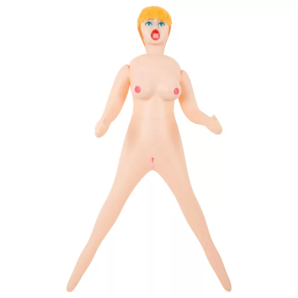 You2Toys Pamela - păpușă gonflabilă, mărime naturală