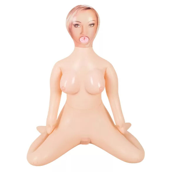You2Toys - păpușă gonflabilă Amy-Rose - silicon