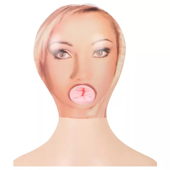 You2Toys - păpușă gonflabilă Amy-Rose - silicon