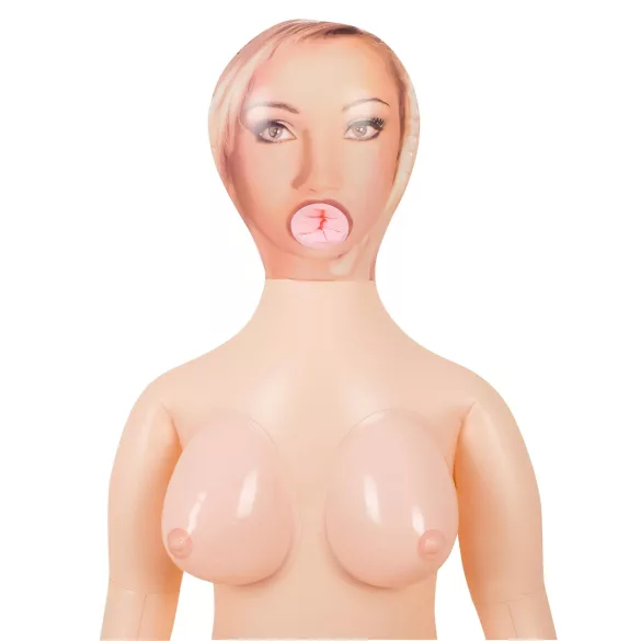 You2Toys - păpușă gonflabilă Amy-Rose - silicon