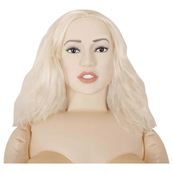 You2Toys - păpușă gonflabilă erotică - Juicy Jill