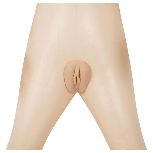 You2Toys - păpușă gonflabilă erotică - Juicy Jill