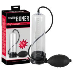 Mister Boner Professional - pompă peniană