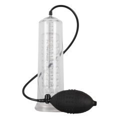 Pompă pentru penis Mister Boner Fantastic