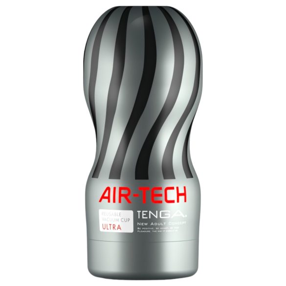 TENGA Air Tech Ultra - masturbator reutilizabil (mare)