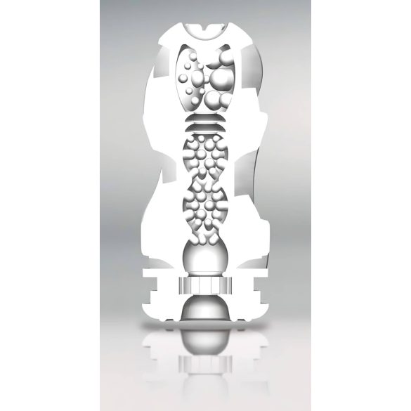 TENGA Air Tech Ultra - masturbator reutilizabil - mărime mare