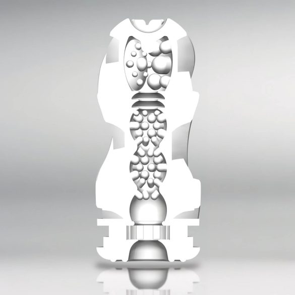 TENGA Air Tech Ultra - masturbator reutilizabil - mărime mare