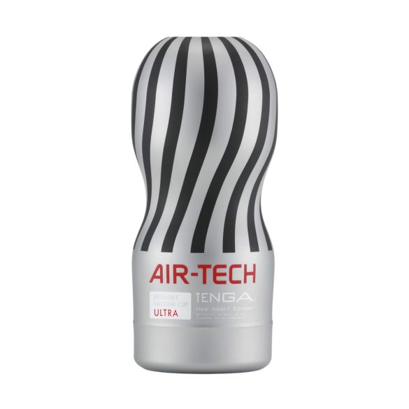 TENGA Air Tech Ultra - masturbator reutilizabil - mărime mare