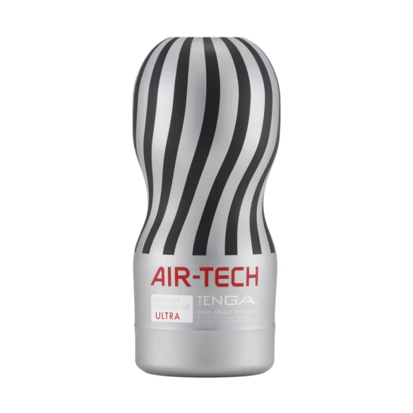 TENGA Air Tech Ultra - masturbator reutilizabil (mare)