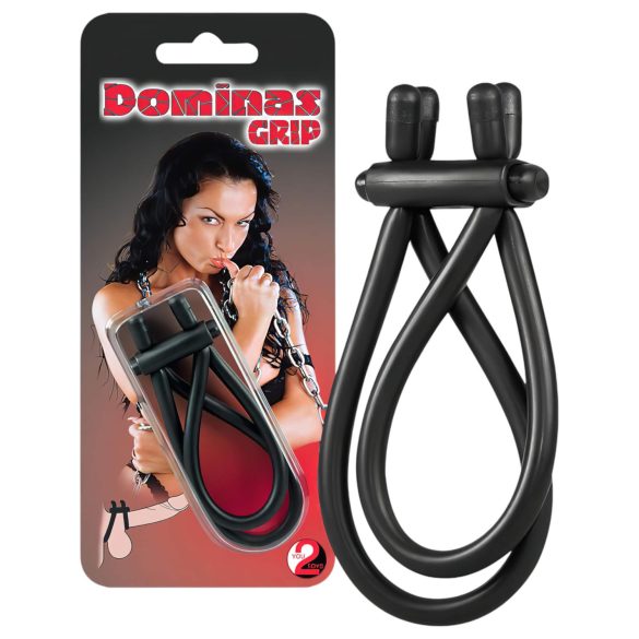 You2Toys - Inelul Dominei