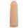 Nature Skin - Extensie penis, îngroșătoare - material realist