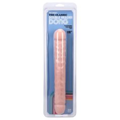 Dildo dublu Doc Johnson - natural (30,5 cm)