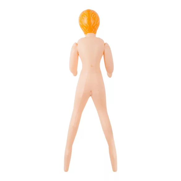 You2Toys - păpușă gonflabilă femeie - realistă