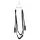 You2Toys - leagăn erotic suspendat - poziții variate - negru