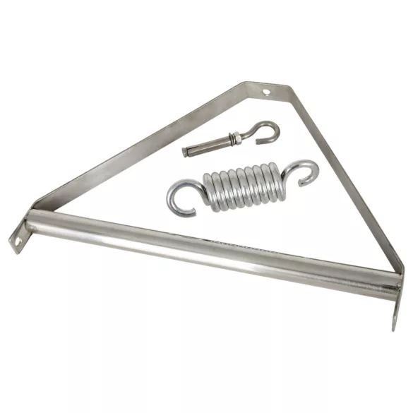 You2Toys - leagăn erotic suspendat - poziții variate - negru