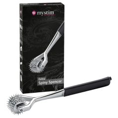   mystim - roată de electrostimulare 5 rânduri - accesorii BDSM