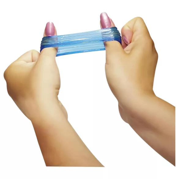 You2Toys - set manșoane penis japoneze - pachet 3 bucăți