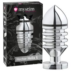 mystim Hector Helix - con anal electric (mic)