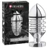 mystim Hector Helix - dop anal electric mic - silicon