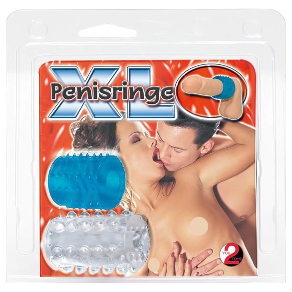 You2Toys - manșon pentru penis XL