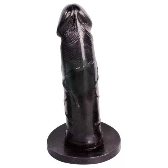 You2Toys - Set dildo cu ham - negru