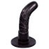 You2Toys - Set de dildo-uri cu ham! - negru